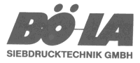BÖ-LA Siebdrucktechnik GmbH